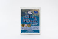 Trousse d’Identification de Taches Jack’s Magic – Test pour taches de piscine | Diagnostic rapide