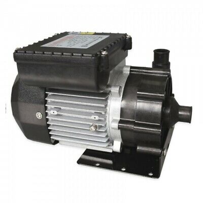 Pompe de circulation LX E10 240V – Modèle LX-E10-240