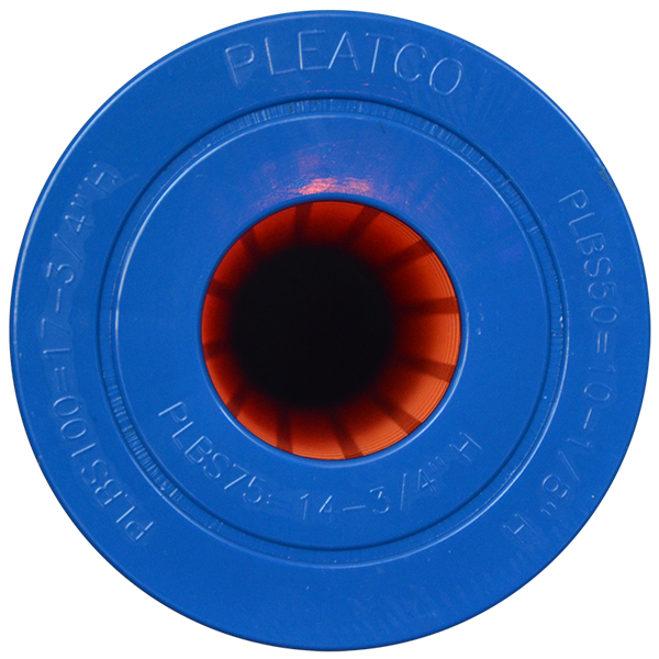 Filtre de Spa Pleatco PLBS75 – 75 pi² – Compatible Cal Spas, Leisure Bay, Pentair et Plus