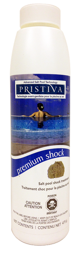 Pristiva Premium Shock