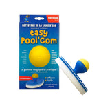 Easy Pool'Gom La grande gomme magique et pratique