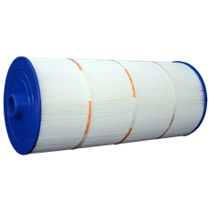Filtre de Spa Pleatco PSD125-2000 – 125 pi² – Compatible Sundance 6540-488, Sweetwater, Unicel C-8326 et Plus