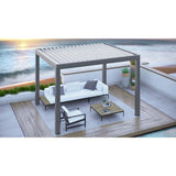 Pergola Monaco