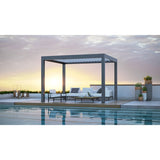 Pergola Monaco