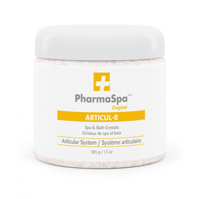 Fragrance PharmaSpa – Aromathérapie Haut de Gamme pour Spa, Bain et Bain de Pieds
