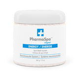 Fragrance PharmaSpa – Aromathérapie Haut de Gamme pour Spa, Bain et Bain de Pieds