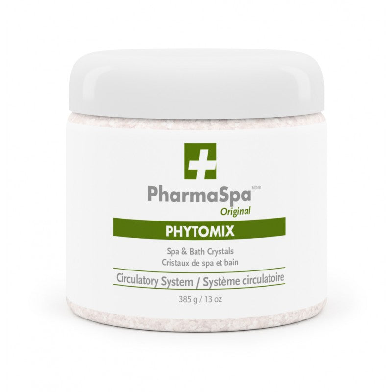 Fragrance PharmaSpa – Aromathérapie Haut de Gamme pour Spa, Bain et Bain de Pieds