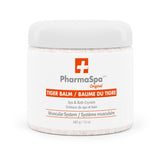 Fragrance PharmaSpa – Aromathérapie Haut de Gamme pour Spa, Bain et Bain de Pieds