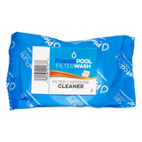 Nettoyant pour cartouche de filtration de piscine Pleatco (comprimé unique)