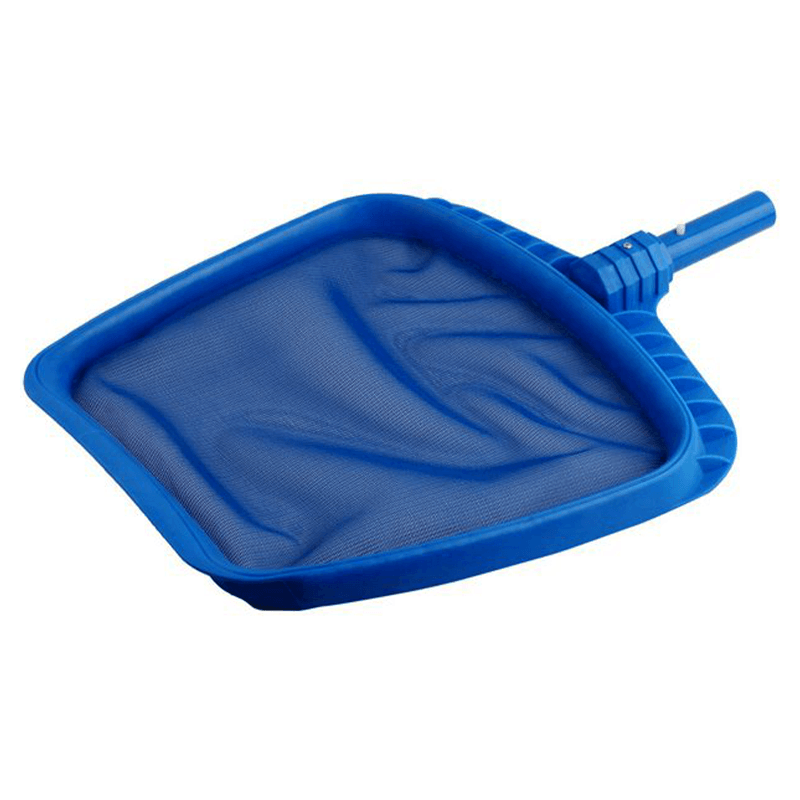 Ramasse-feuille deluxe avec contour en plastique
