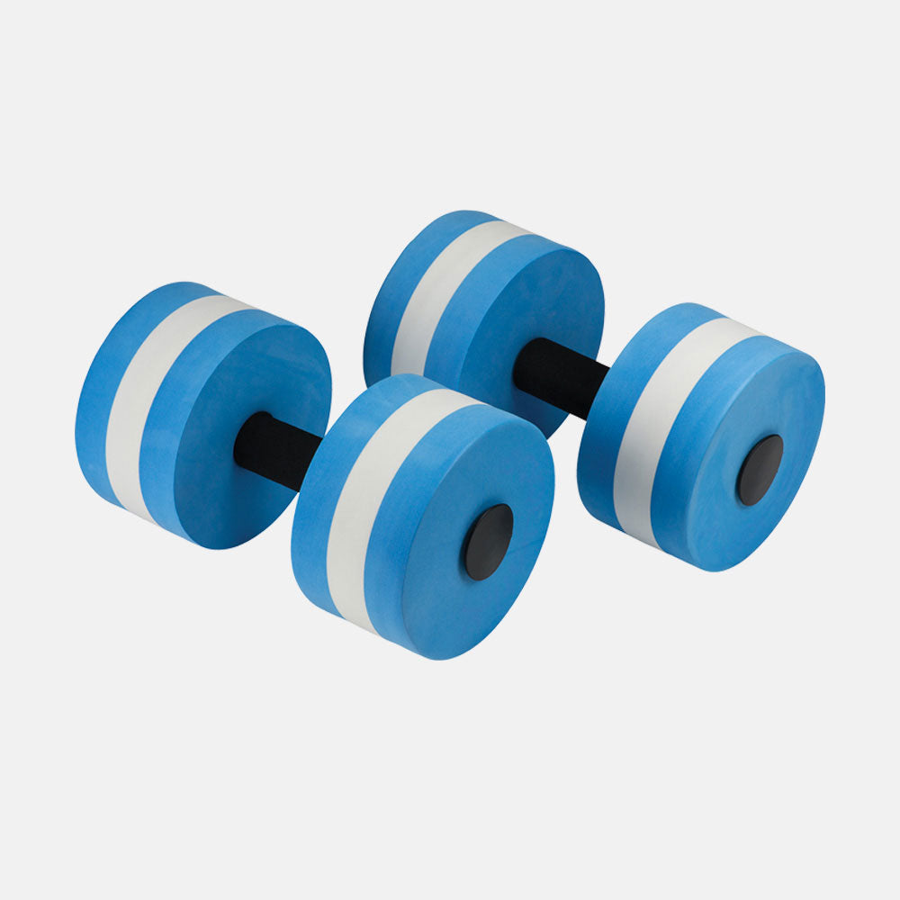 Set de Haltères Aqua Fitness