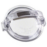 Couvercle de filtre pompes - Hayward