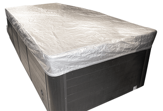 Housse Hivernale pour Swim Spas