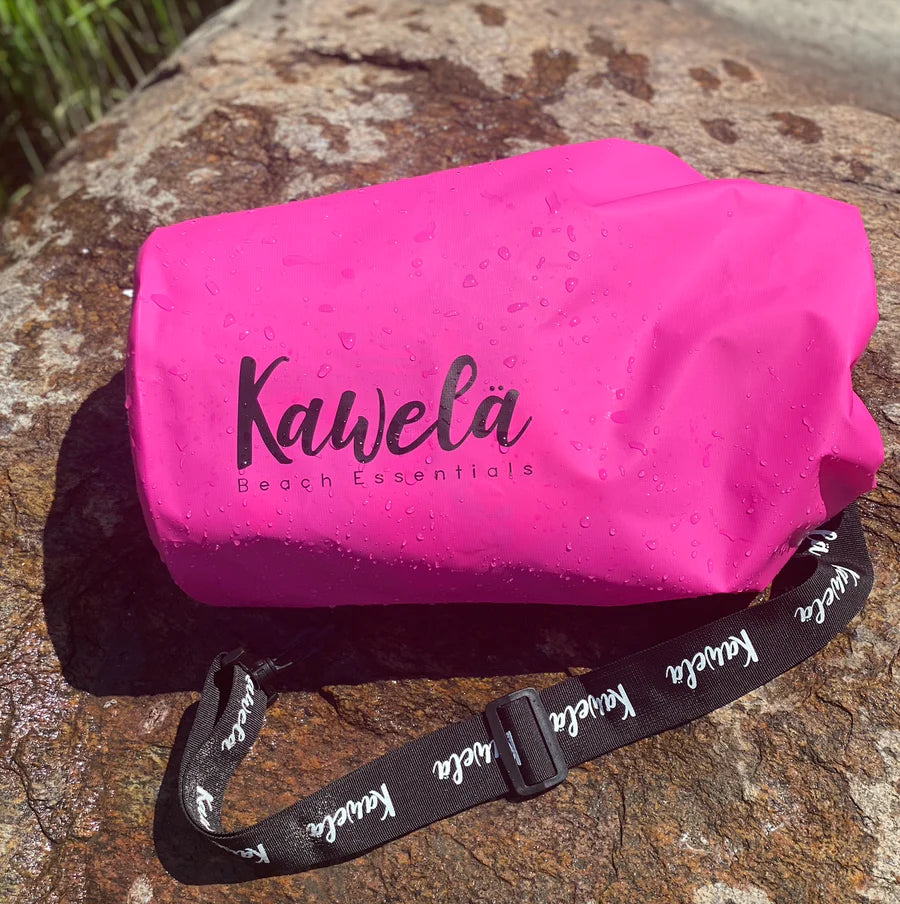 Sac Étanche Kawela Rose - VICTORIA