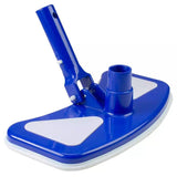 Aspirateur pour piscine papillon
