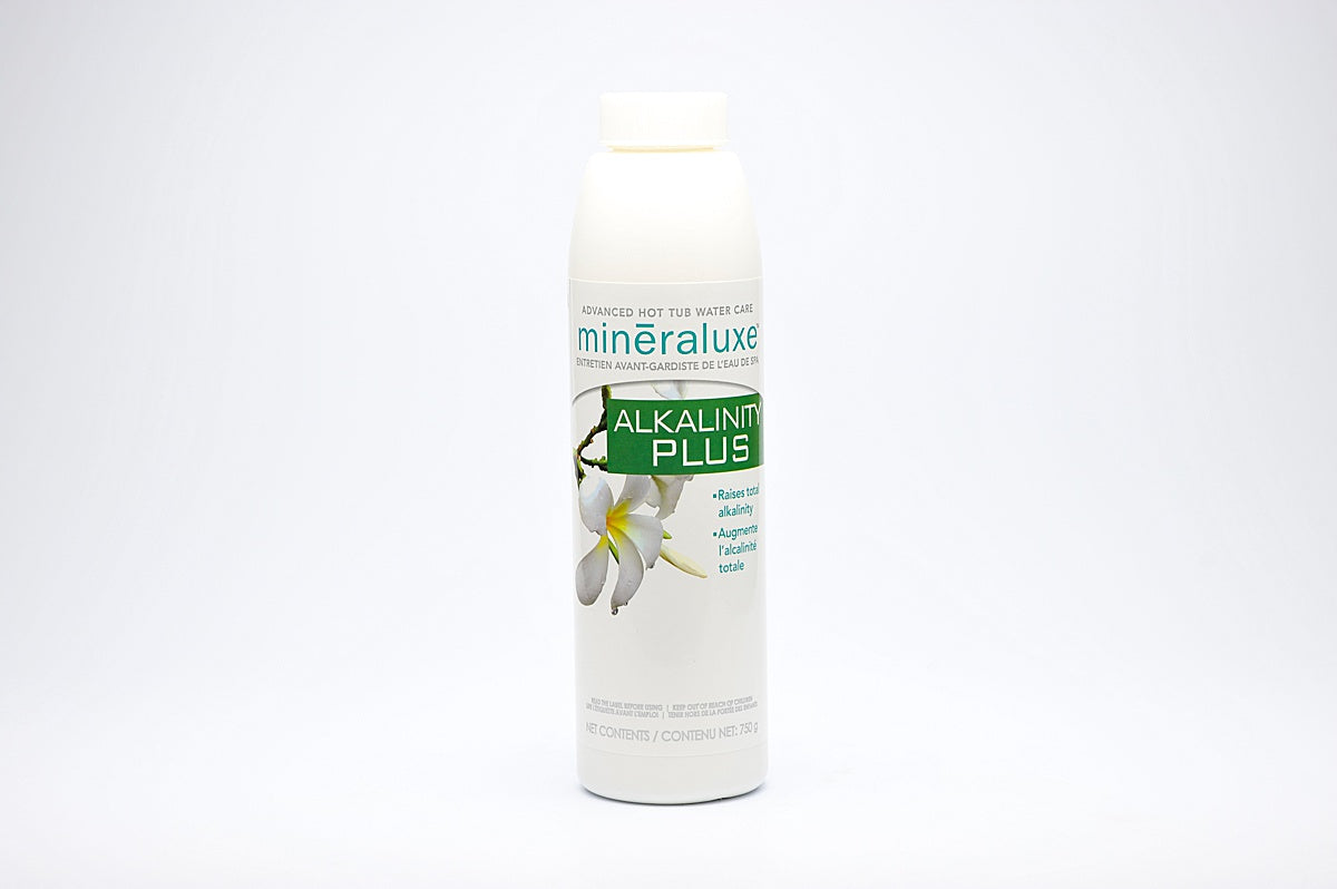 Minéraluxe Alkalinity Plus