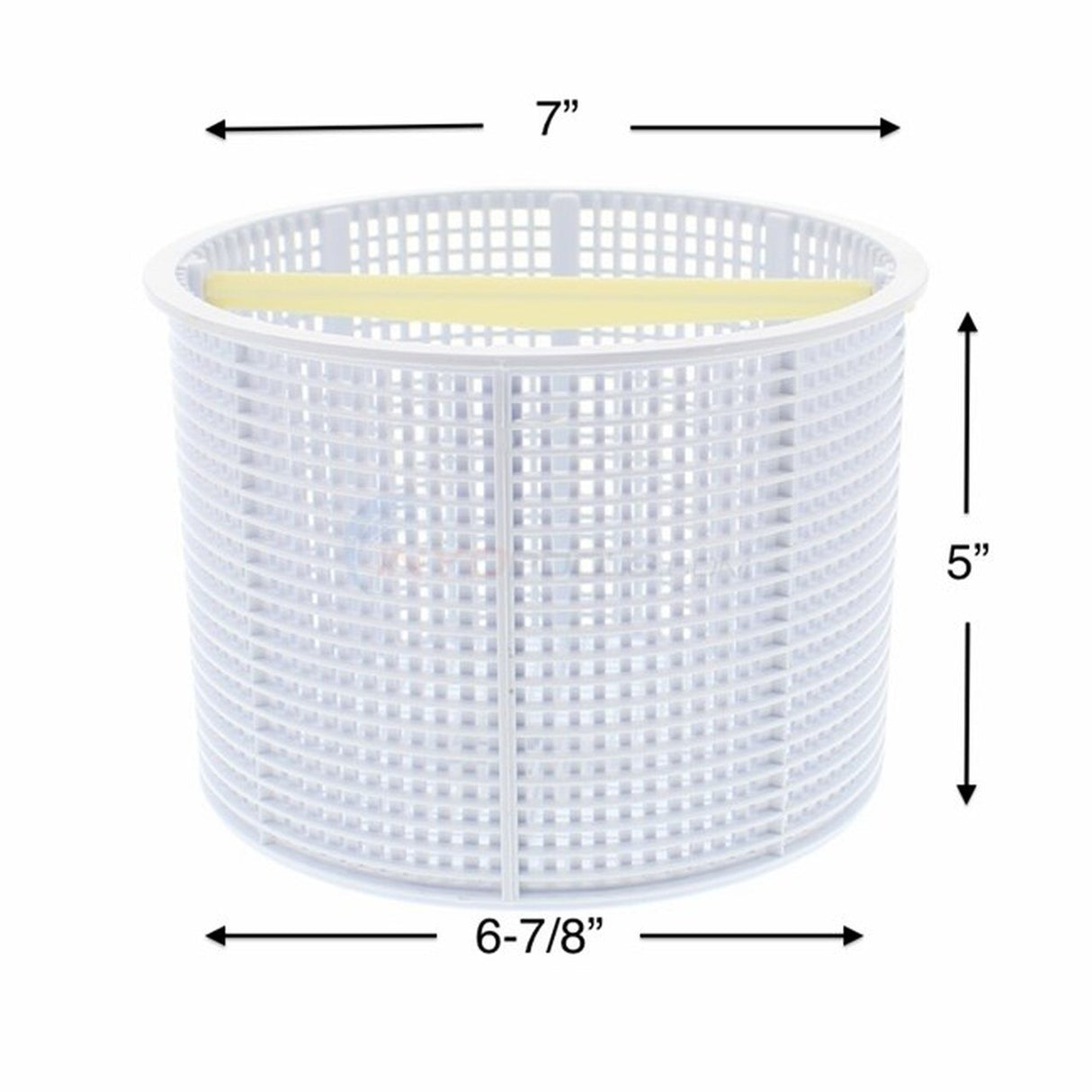 Panier de Skimmer Hayward avec Poignée - Compatible avec les modèles SP1084 et SP1085
