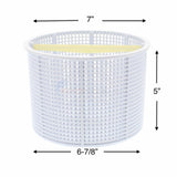 Panier de Skimmer Hayward avec Poignée - Compatible avec les modèles SP1084 et SP1085