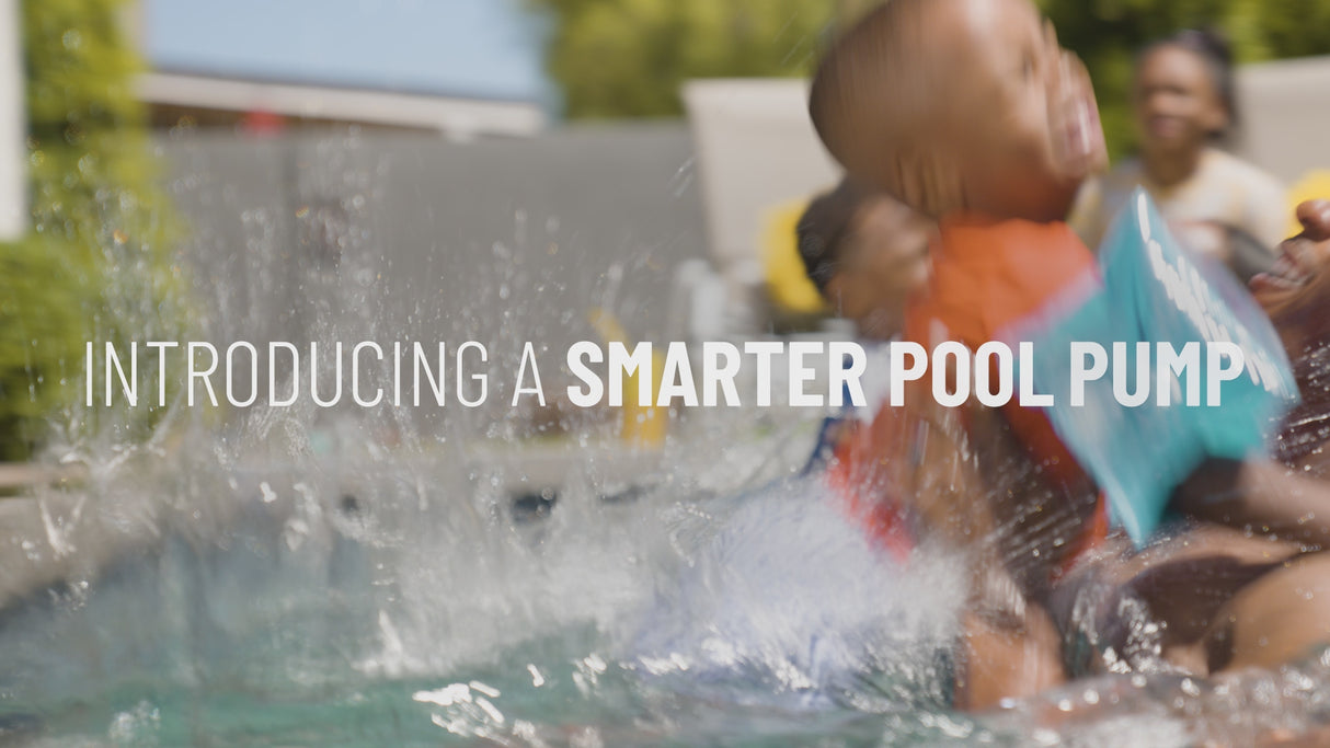 Pentair IntelliFlo3™ VSF 3.0 HP 208-230V Pool Pump – High-Efficiency Variable Speed Pump