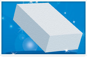Pool'Gom Gomme magique pour nettoyage de la ligne d'eau