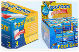 Pool'Gom Gomme magique pour nettoyage de la ligne d'eau