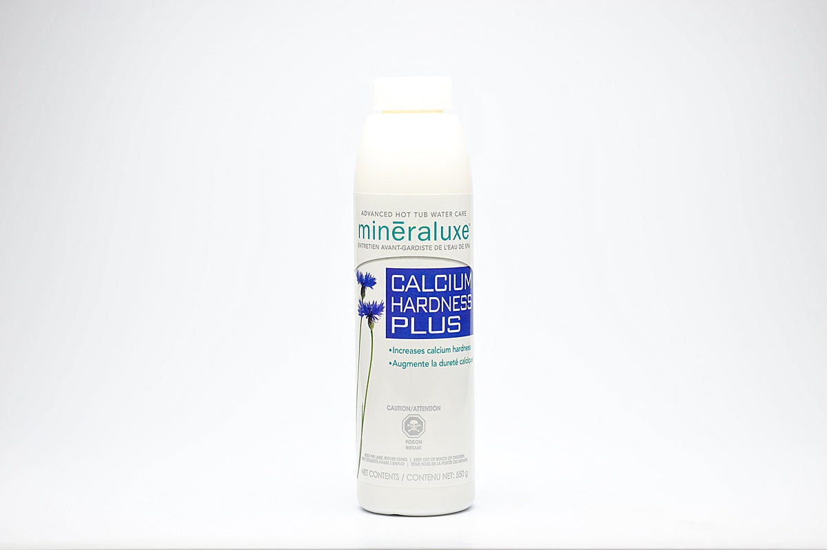 Minéraluxe Calcium hardness Plus