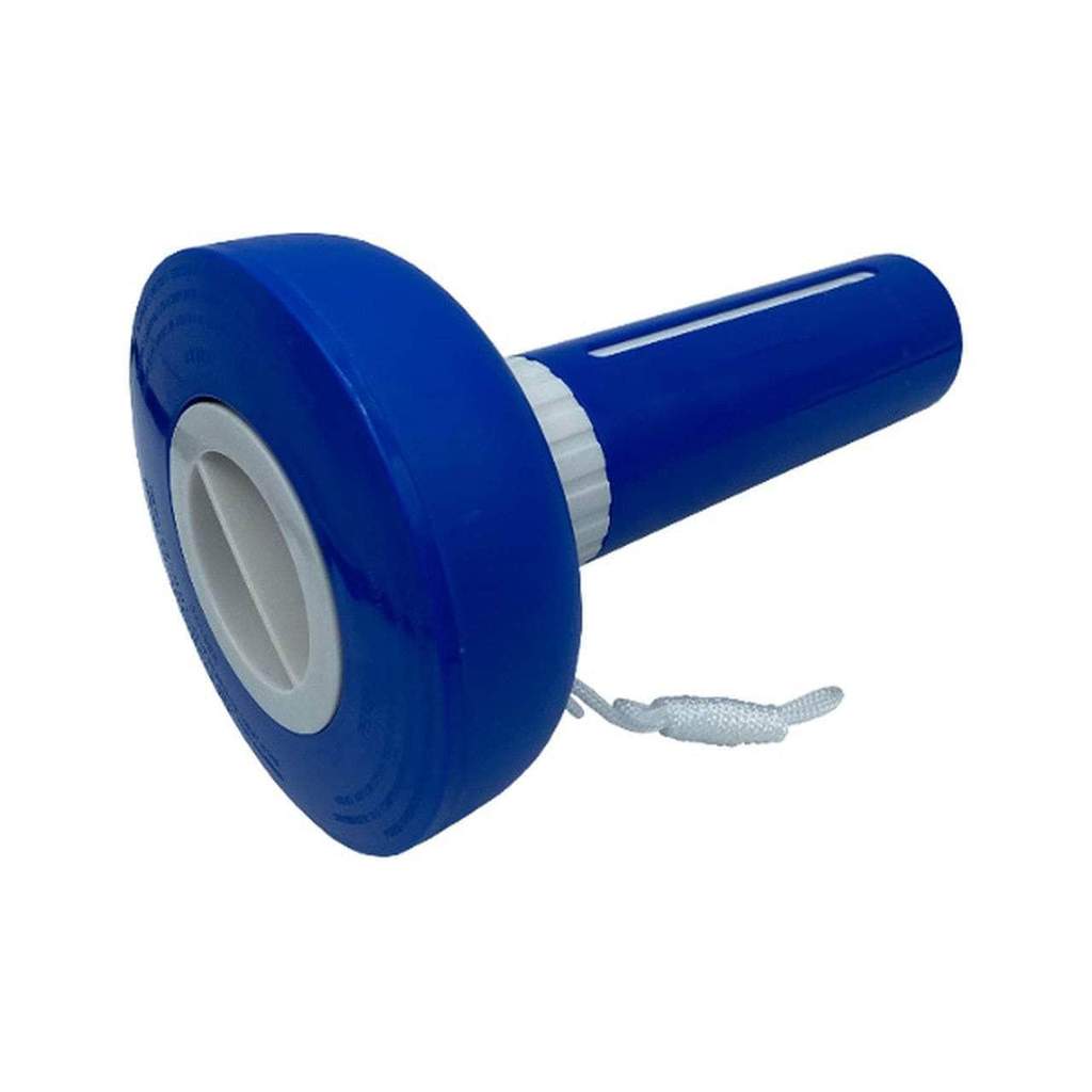 Distributeur Flottant Deluxe pour Spa – Pastilles de Chlore ou Brome 1''