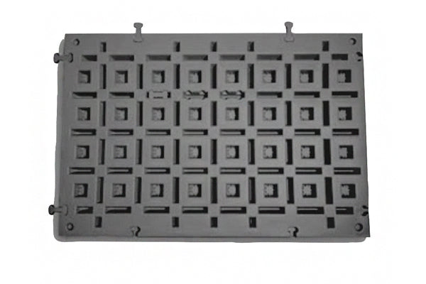 Base de Résine pour Thermopompes et Spas
