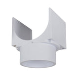 Support pour rouleau solaire