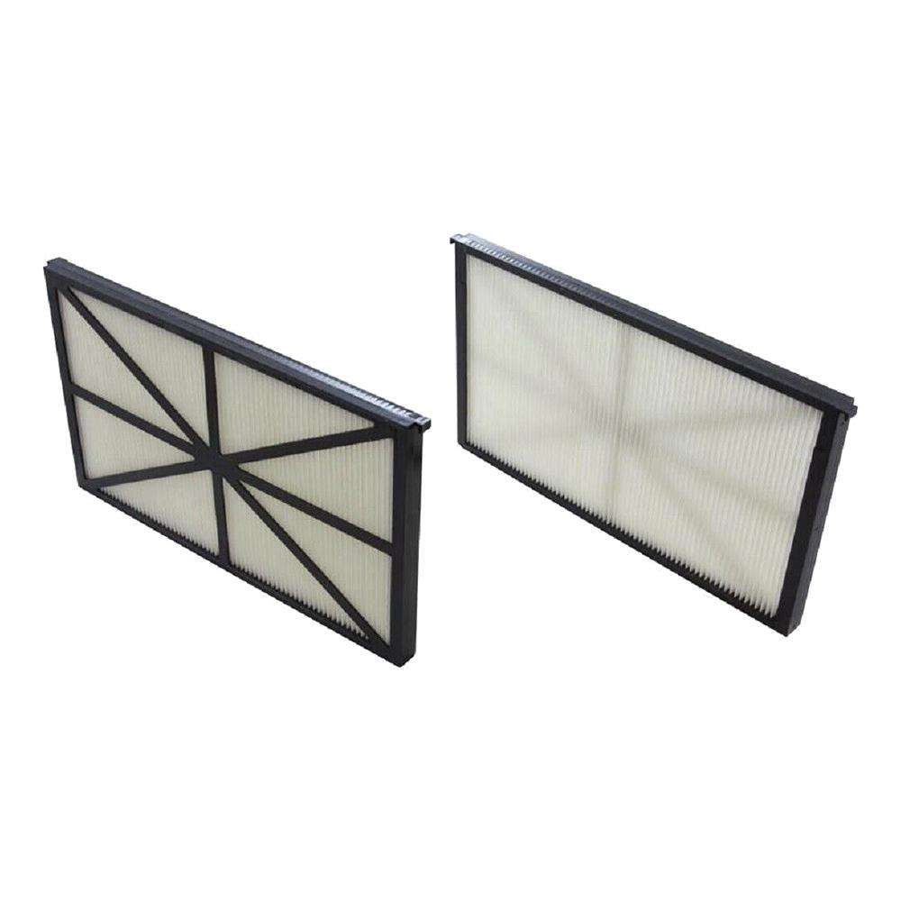 Filtre de remplacement RCX70101PAK2 pour nettoyeur Hayward
