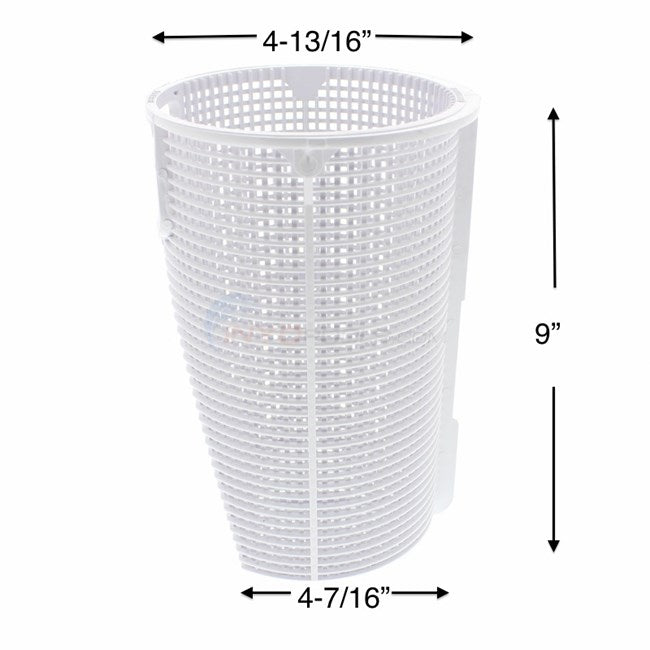 Hayward SPX3000M – Panier de Pompe de Remplacement pour Super II