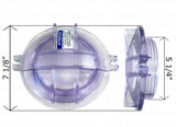 Hayward SPX3000D – Couvercle de Pompe de Remplacement pour Série Super II