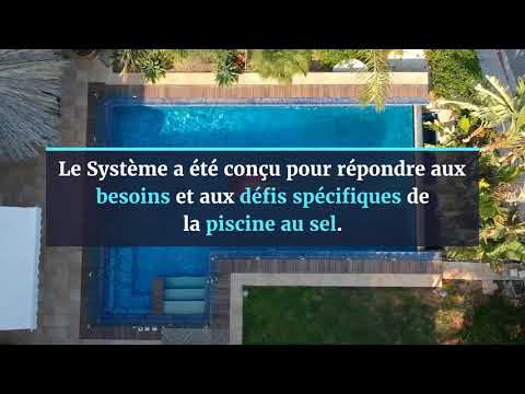 Kit d’Entretien Pristiva 3 Mois pour Piscine au Sel – Programme complet de traitement