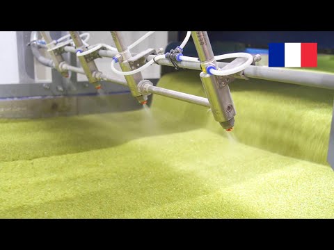 Dryden Aqua AFM® NG – Média filtrant activé haute performance pour filtreur à sable