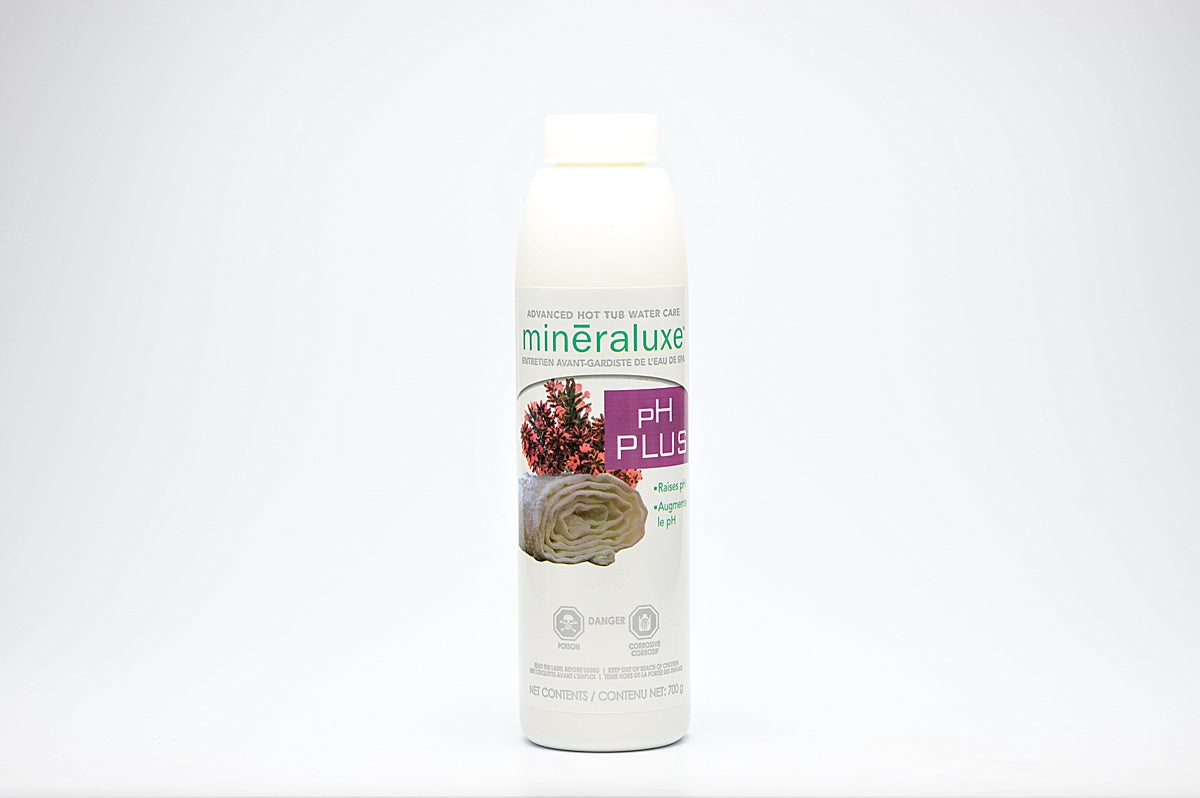 Minéraluxe pH Plus