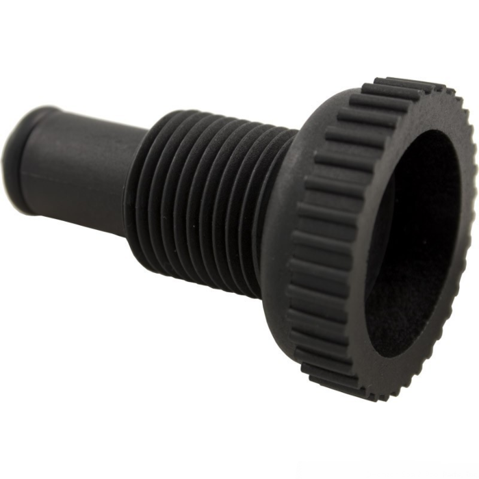 Purgeur d’air Pentair 273512 avec joint torique pour filtre de piscine