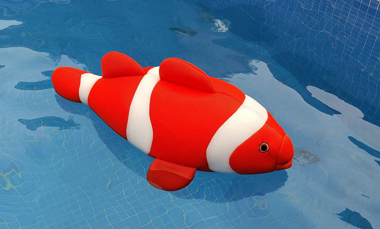 Pool Bean Bag Nemo Flottant