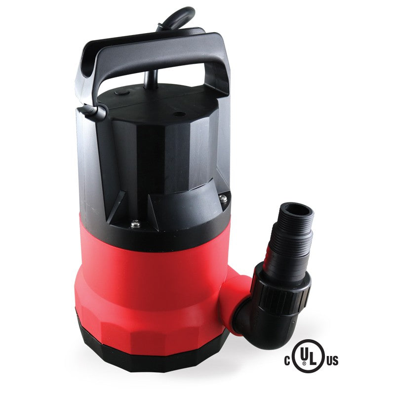 Pompe Submersible 6000 L/HR