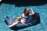 Pool bean bag sofa