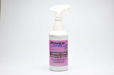 Power Blue Cartridge & DE Filter Cleaner