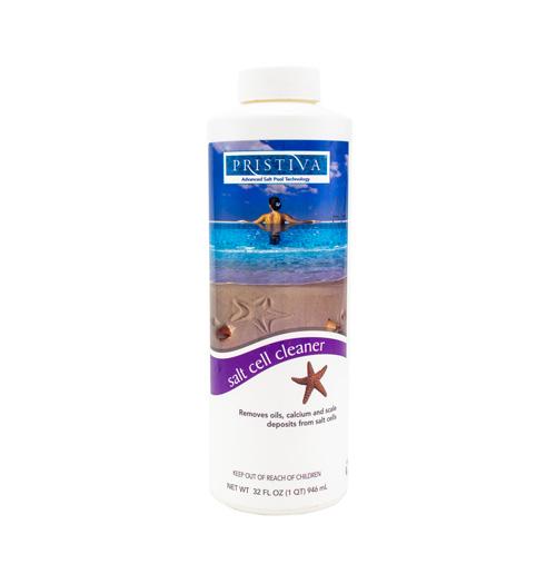 Pristiva Salt Cell Cleaner – Nettoyant pour Cellule de Sel