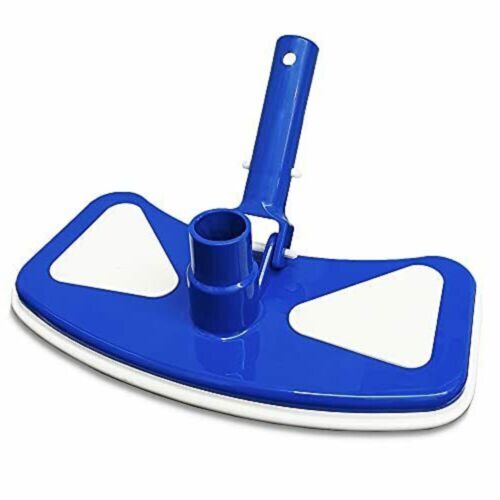Aspirateur pour piscine papillon