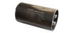 Condensateur de démarrage moteur 161-193 MFD uF 125VAC Style US Rond pour moteur monophasé
