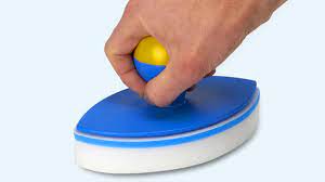 Easy Pool'Gom La grande gomme magique et pratique